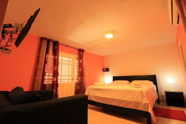 Luxury Hostel Santa Clara 53 (La Habana)